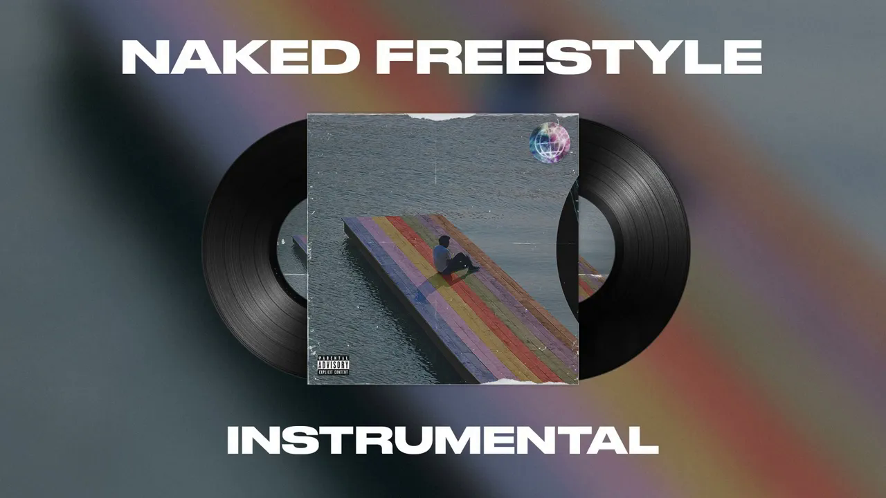 Baby Keem Naked Freestyle Instrumental Instrumentalstv