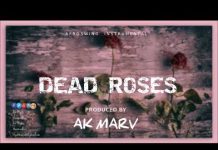 Kojo Funds & Yxng Bane Type Beat – DEAD ROSES (Prod By Ak Marv) ak marv instrumentals