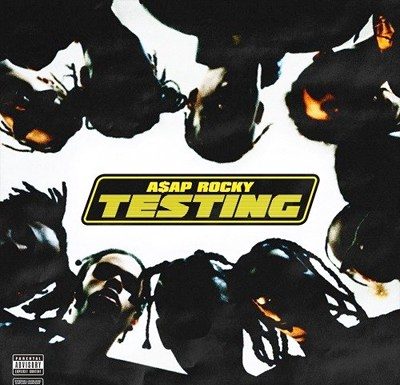 A$AP Rocky – Distorted Records (Instrumental) (By A$AP Rocky, Hector Delgado & Nez and Rio) asap rocking distorted instrumentals