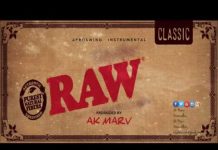 Belly Squad & Not3s Type Beat – RAW (Prod By Ak Marv) belly squad instrumental type