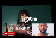 Freebeat – Cassper Nyovest & Cardi B Type Beat – Prod By Hitsound cassper nyovest south africa Cardi B instrumental