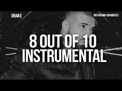 Drake – 8 out Of 10 (Instrumental) Prod By Dices drake 8 out of 10 instrumental
