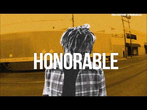 XXXTentacion Type Beat Prod By Dices (Honorable – Juice Wrld) honorable juice wrld instrumental
