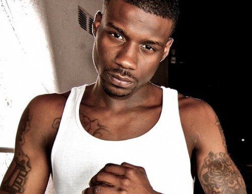 Jayrock – Tap Out (Instrumental) By Dices jay rock