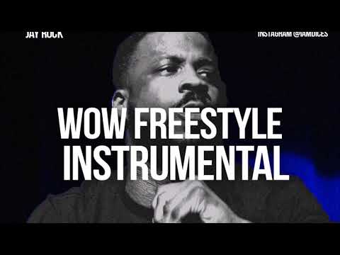 Jay Rock – Wow Freestyle (Instrumental) Prod By Dices jay rock wow freestyle instrumental