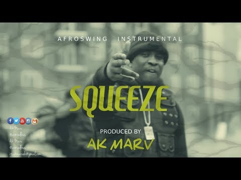 Kojo Funds and J Huls Free Beat Type – Squeeze (Prod By Ak Marv) kojo funds and J Hus instrumental type