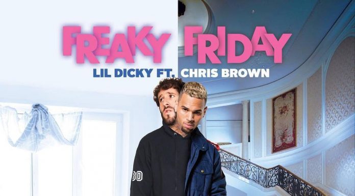 Lil Dicky – Freaky Friday (Instrumental) ft Chris Brown – Prod By IAMLXGEND lil dicky freaky friday chris brown instrumental