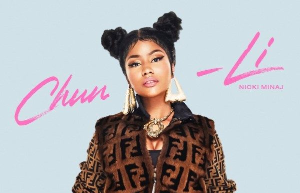 Nicki Minaj – Chun Li (Instrumental) By Dices nicki minaj chun li instrumental