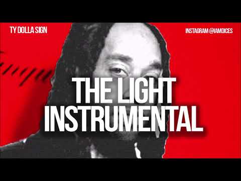 Ty Dolla Sign – The Light (Instrumental) Prod By Dices ty dolla sign the light instrumental