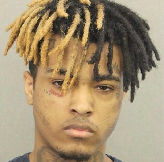 xxxtentacion xxxtentacion