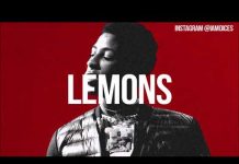 Freebeat – Lemons – Youngboy and PlayBoi (Instrumental) Type By Dices youngboy and palayboi instrumental type