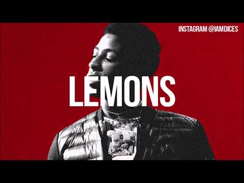 Freebeat – Lemons – Youngboy and PlayBoi (Instrumental) Type By Dices youngboy and palayboi instrumental type