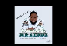 2Baba ft Peruzzi – Amaka (Instrumental) Prod By Mr lekki 2baba amaka instrumental peruzzi