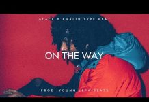 6LACK x Khalid x Ty Dolla Sign Type Beat 2018 (By Young Lepa Beat) 6lack ty dolla sigh and khalid beat type