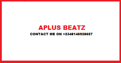 Download Freebeat: Naija Dance Criminal By Aplus (Hip Hop Beat) Aplus beats studio