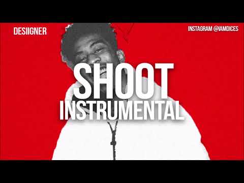 Desiinger – Shoot (Instrumental) Prod by Dices Desiinger Shoot Instrumental