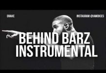 Drake – Behind Barz Freestyle (Instrumental) By Dices. Drake Behind Barz Freestyle Instrumental