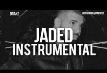 Drake – Jaded (Instrumental) Prod By Dices Drake Jaded Instrumental