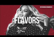 Beat: Flavours – Beyonce Jazz Blues Types beat (Prod By Dices) Flavors - Beyonce Jazz Blues types beat