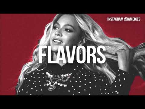 Beat: Flavours – Beyonce Jazz Blues Types beat (Prod By Dices) Flavors - Beyonce Jazz Blues types beat