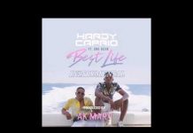 Hardy Caprio – Best Life (Instrumental) ft. One Acen (By Ak Marv) Hardy Caprio - Best Life Instrumental ft. One By Ak Marv