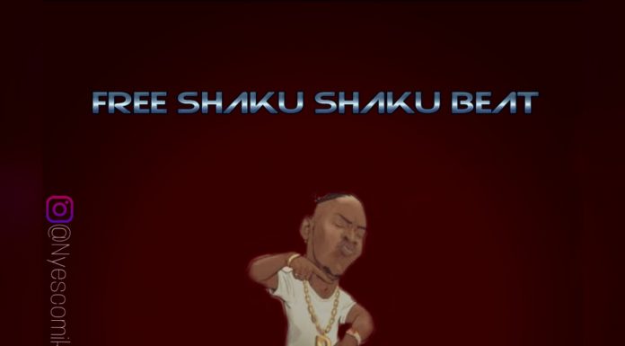 Download Naija Shaku Shaku Freebeat (By Nyescomike) free shaku shaku beat by Nyescomike