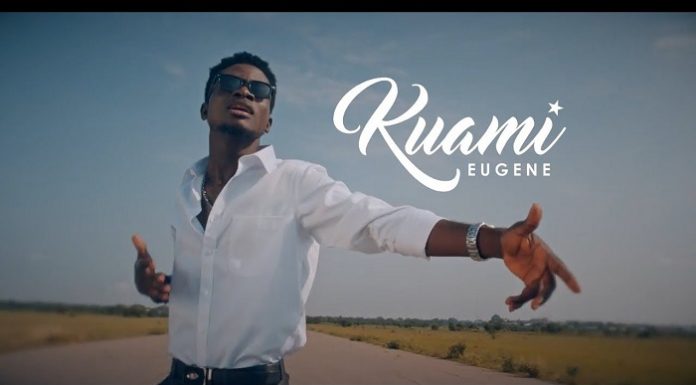 Kuami Eugene – Wish Me Well (Instrumental) By Maranatha Blaise Kuami-Eugene-Wish-Me-Well-instrumental