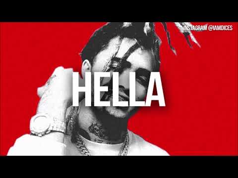 Freebeat: Hella – Lil Pump & Denzel Curry Beat Type (By Dices) Lil Pump and Denzel Curry beat type