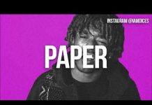 Freebeat: Paper – Lil Uzi Vert & NBA Youngboy Beat 2018 Type (By Dices) Lil Uzi Vert NBA Youngboy type beat