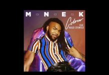 MNEK ft Hailee Steinfeld – Colour (Instrumental) By Agfx – (UK) MNEK ft Hailee Steinfeld Colour Instrumental