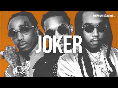 Beat: Joker – Migos, Lil Wayne & Lil Uzi Vert Twerk type beat Prod. by Dices Migos Lil Wayne Lil Uzi Vert Twerk type beat