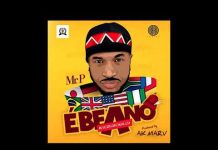 Mr P (Psquare) – Ebeano (Instrumental) By Ak Marv Mr P ebeano instrumental beat