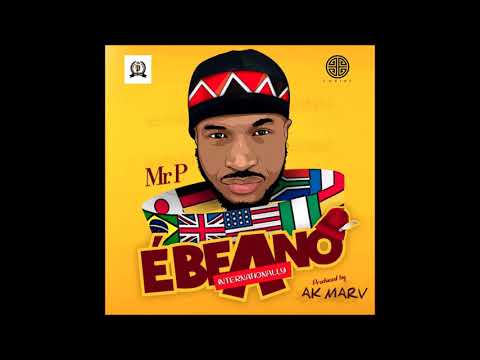 Mr P (Psquare) – Ebeano (Instrumental) By Ak Marv Mr P ebeano instrumental beat
