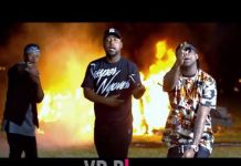 South Africa Instrumental: Nasty C and Cassper Nyvovest Beat Type 2018 Nasty C cassper nyovest instrumental type