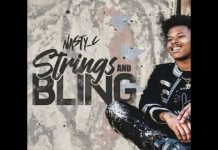 Nasty C – Strings and Bling (Instrumental) Nasty c givenchy instrumental