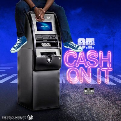 O T Genasis cash on it instrumental O T Genasis cash on it instrumental