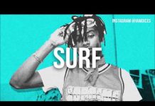 Free Beat: Surf – Playboi Carti & Pierre Bourne Beat (By Dices) Surf Playboi Carti Pierre Bourne type beat