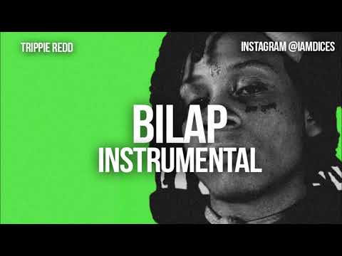 Trippie Redd – BILAP (Instrumental) By Dices Trippie Redd BILAP Instrumental