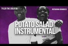 Tyler the Creator & ASAP Rocky – Potato Salad (Instrumental) By Dies Tyler the Creator & ASAP Rocky Potato Salad Instrumental
