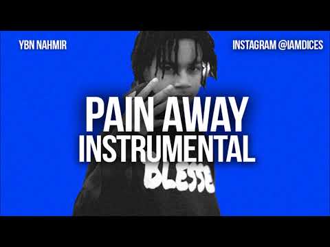 YBN Nahmir – Pain Away ft. YBN Cordae (Instrumental) By Dices YBN Nahmir Pain Away ft. YBN Cordae Instrumental