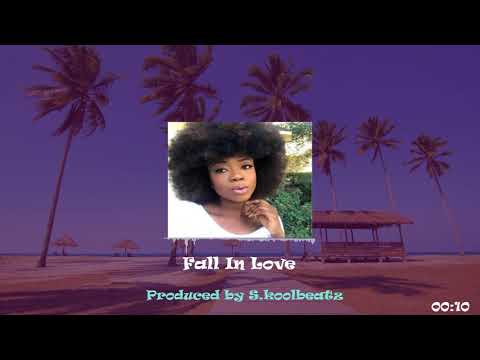 Download Afrobeat Instrumental: Fall In Love (Beat By Skool Beatz) afrobeat instrumental fall in love