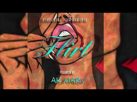 Afropop Beat: Kojo Funds Afro Swing Beat Type (By Ak Marv) afropop beat kojo funds