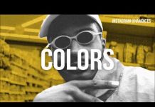 Beat: Colors – Caleon Fox type Beat (By Dices) caleon and young thug beat type