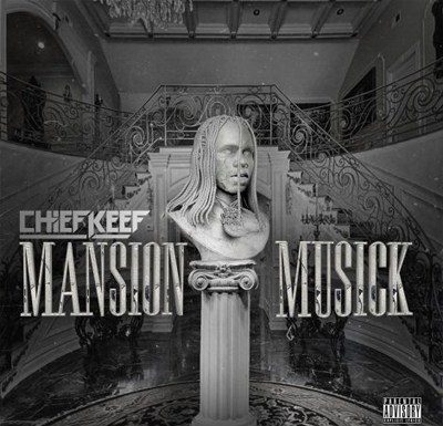 Chief Keef – Yet (Instrumental) By King Druie chief keef yet instrumental by king druie