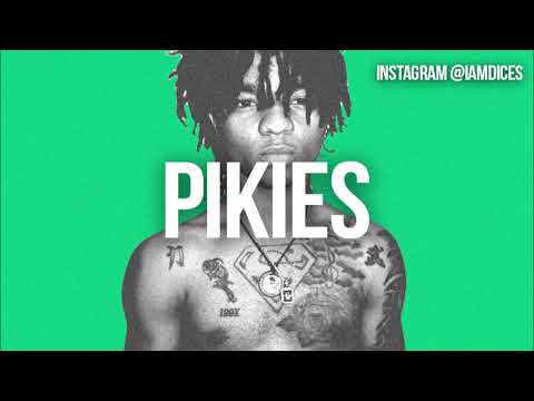 Freebeat: Pikies – Swae Lee &Chris Brown Beat Type (By Dices) chris brown and swae lee beat type 2018