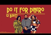 Freebeat: Jennifer Lopez x Cardi B x Dj Khaled Beat By 12Beatz dj khaled cardi b do it for dinero beat