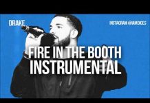 Drake – Fire In The Booth (Instrumental) By Dices drake fire in the booth instrumental