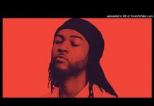 Drake & PartyNextDoor Dancehall Beat Type (By Jamie Icepick) drake party next door instrumental beat