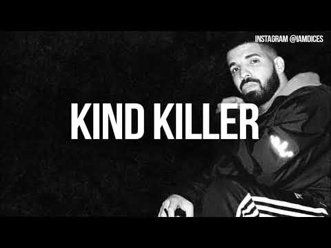 Drake Free Beat Type (Kind Killer) Prod By Dices drake scorpion instrumental beat