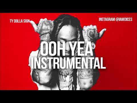 Fabolous & Ty Dolla Sign – Ooh Yea (Instrumental) By Dices fabolous ty dolla sign oh yea instrumental